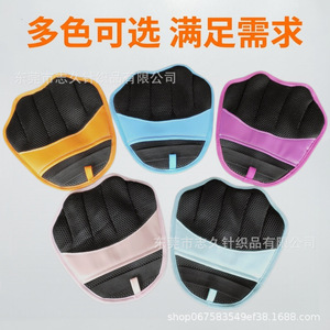 Gants anti-statiques pour animaux de compagnie, brosse à poils double sens pour chats et chiens, outil de toilettage - Product Image 2