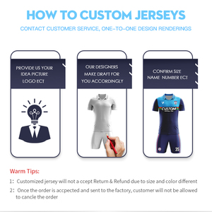 Camisas de Fútbol al por Mayor, Uniformes de Fútbol Baratos, Camiseta con Estampado Personalizado, Uniformes de Fútbol de Manga Corta, Camiseta de Fútbol para Hombre X756 - Product Image 2