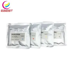 EBEST alta qualità compatibile per Konica <span class=keywords><strong>Minolta</strong></span> DV311 Developer Bizhub <span class=keywords><strong>C220</strong></span> C280 C360 Copier Color Developer Powder - Product Image 2
