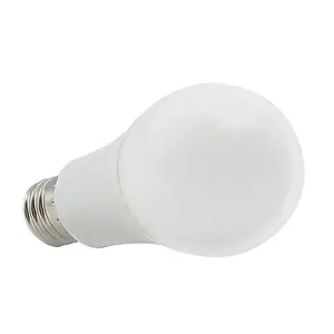 En iyi kalite Led ampul E26/e27/b22 5w Led ampul ışık enerji tasarrufu beyaz Led lambalar