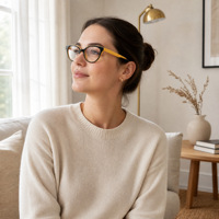 Lunettes de lecture en plastique pour presbytie, lunettes prêtes à l'emploi, emballage pour usage quotidien