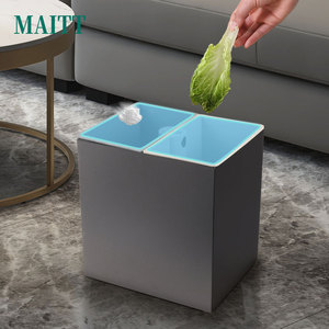 Source factory specializing in the production, customization, and wholesale of sorting <b>bins</b> for hotels, homes, guest rooms, and - Product Image 4