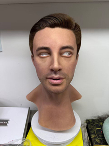 Silicona de Grado Alimenticio, Apta para Contacto Humano, Líquido - Product Image 4