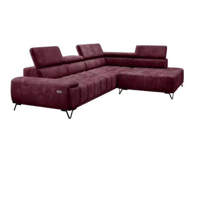 manufacturing sofa desighn