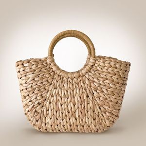 Bolsa de Compras Reutilizable, Suave, Ligera, de Gran Capacidad, Ecológica, para el Mercado, Sostenible, Exportación Global, Venta al por Mayor - Product Image 5