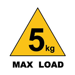 Cesta Delantera para Bicicleta Sunnywheel QRE con Sistema de Liberación Rápida, Capacidad Duradera de 5 kg, TW para Fácil Almacenamiento y Transporte - Product Image 2