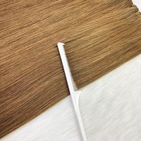 Chaofan Hair – Cheveux Indiens Remy 100% Humains Vierges, Nouveau Design Personnalisé, Fabrication en Gros, Double Trame Faite à la Machine
