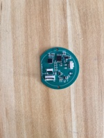 Module de contrôle d'affichage IA personnalisé ODM/OEM E3 2 Go de RAM, taille réglable pour jouets intelligents, haut-parleurs, traitement audio/vidéo