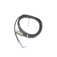 PLC Nj5-18gm50-a2 15003s 10-60VDC NSNP pour produit sous garantie, nouveau système de contrôle programmable d'automatisation industrielle d'origine