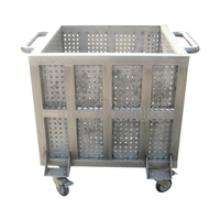 Machine ligne de Production fromage complète, v, pour petite capacité de Production