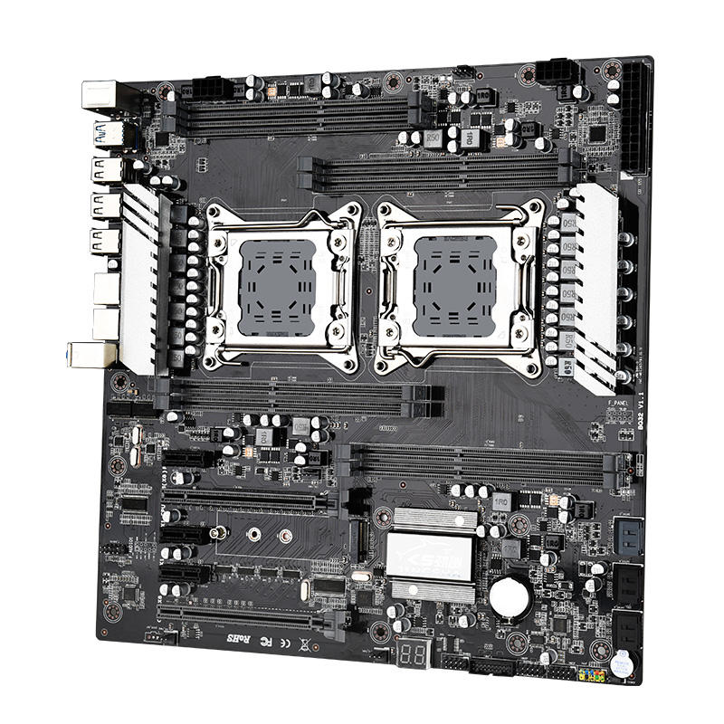 X79 Dual Socket X79 Socket Intel Xeon Dual Socket Motherboard
