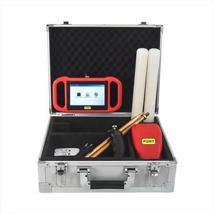 PQWT-TCM esplorazione dell'acqua a lunga distanza 500m sonda subacquea attrezzatura per l'esplorazione geologica - Product Image 3