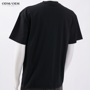 Camiseta Deportiva Lisa de Secado Rápido al por Mayor, Camiseta de Manga Corta 100% Poliéster para Correr, Camisetas Personalizadas Bella Canvas - Product Image 5