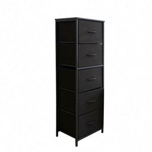 High Quality Freestanding Durable Stainless Steel MDF Panel Pine Modern Living Room Fabric <b>Cabinets</b> Sample Available Fabric - Product Image 1