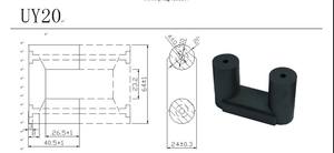 גודל גדול גרעינים פרית רכים - Product Image 3