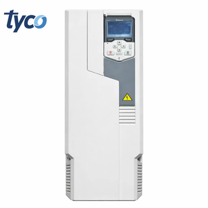 Variador de Frecuencia ABB ACS580-01 de 0.75kW, Inversor de Frecuencia, Variador de CA para Compresores, Transportadores y Bombas, 100% NUEVO - Product Image 1