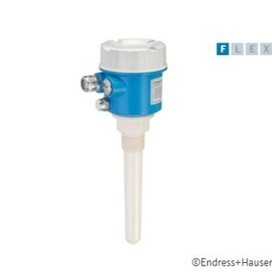 เซ็นเซอร์วัดระดับของเหลวแบบคาปาซิทีฟ Endress+Hauser Minicap FTC260 สำหรับสารเคมีในห้องปฏิบัติการ น้ำมันหล่อลื่น และเจลแอลกอฮอล์ล้างมือ - Product Image 2