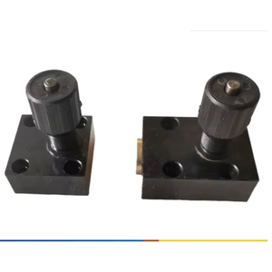 Limitador de aceleración DVP6-1-10B 8-1-B 1 12-1 16-1 20-1 25-1 30-1 40-1 - Product Image 1