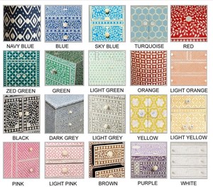 Modern High quality Bedroom Nightstand Bed <b>Side</b> Stand <b>Table</b> With <b>Drawer</b> Wood Panel Storage Living Room Furniture - Product Image 6