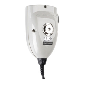 Microphone à clavier IMPRES RMN5065 pour radios mobiles bidirectionnelles DM3400 DM3401 DM3600 DM3601 DGM4100 DGM6100 - Product Image 1