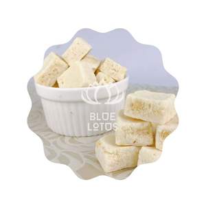 VENTE FLASH Yaourt lyophilisé au lotus bleu 2025 Collation lactée pratique - Product Image 1