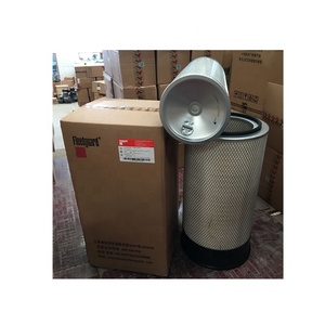 Filtre à air AF890/AF891M-A de haute qualité certifié ISO9001, 35x35x50, pour véhicule, tracteur, chariot élévateur, voiture, camion, 6 mois - Product Image 2