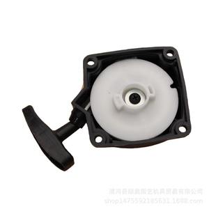 Desbrozadora/Cortadora de Césped Manual Nueva de 40-5 TB33/43 TU33/43, 52cc de Cilindrada, Arranque Fácil, para Jardinería - Product Image 3