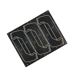 Kunden spezifische PCBA-Design-Leiterplatten-Reverse-Engineering-Services mit Gerber-Dateien für Erstaus rüster - Product Image 5