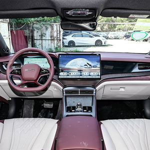 Byd Atto <span class=keywords><strong>3</strong></span> Elektroauto Byd Seal DM-i 1.5T 200km Luxus Restyle 2024 Neues Modell Elektroautos Made in China Gebrauchtes Elektroauto - Product Image 4