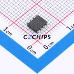 Retraso de reloj de chip IC de circuito integrado nuevo y original de más de dos años - Product Image 2