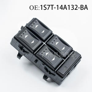 Elevalunas 3S7T-14A132-BA para Ford Mondeo MK3 - Product Image 1