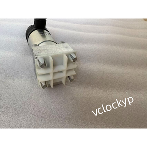 1 Válvula Solenoide Hidráulica HAWE VP1R-G24 NUEVA, Envío Rápido por Fedex/DHL - Product Image 3