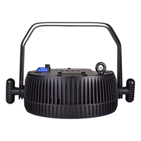 Projecteur LED Par RGBWAP UV 6-en-1 de haute qualité 18x18W avec contrôle DMX512 et garantie de 2 ans pour événements scéniques