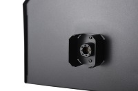 Nouvelle machine à fumée Magic ET-1500 1500W, haute puissance, pulvérisation directe, DMX512 1CH, télécommande, affichage numérique, événements, spectacles