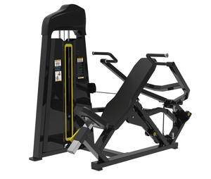Máquina Multifuncional Comercial para Glúteos con Selección de Pesas por Pin, Equipo de Gimnasio Todo en Uno para Press de Hombros, Elevaciones Laterales y <span class=keywords><strong>Entrenamiento</strong></span> de Piernas - Product Image 2