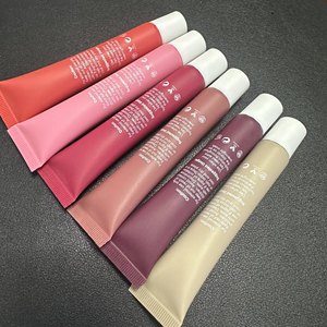 Bálsamo Labial de <span class=keywords><strong>Manteca</strong></span> de Karité con Empaque Personalizado, Bálsamo Labial Hidratante Vegano, Brillo Labial, Tratamiento Labial, Brillo Labial Brillante, Bálsamo Labial de Marca Privada - Product Image 6