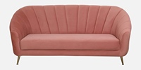 Ensemble de meubles de salon canapé-lit moderne personnalisable pour hôtel avec chaises Vente en gros d'usine