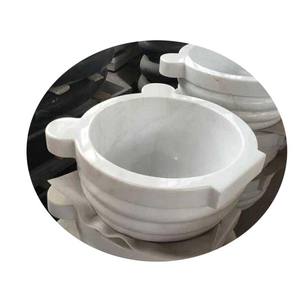 Bain turc et Kurna en marbre - Product Image 2