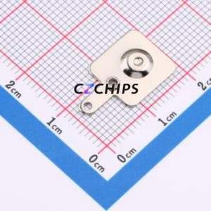 MY-AA-27-J Button & Strip Battery Connector Connector - Product Image 1