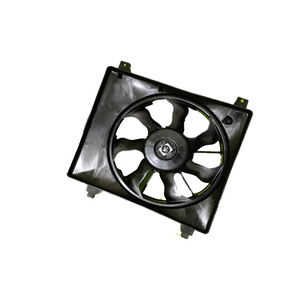 Ventilador de Refrigeración Eléctrico Directo de Fábrica 25380-4N000 para Hyundai <span class=keywords><strong>EON</strong></span> Nuevo ATOS 2019- Ventilador de Motor de 12V en <span class=keywords><strong>Stock</strong></span> - Product Image 3
