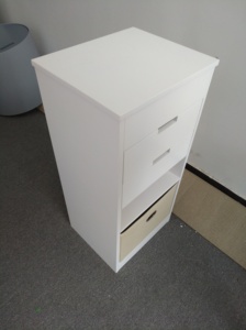 MDF <span class=keywords><strong>Chester</strong></span> ngăn kéo tủ phòng khách lưu trữ tủ đồ nội thất hiện đại - Product Image 3