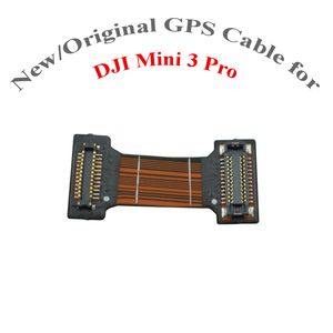 แผงวงจรแกนหมุน/โมดูล GPS/สายเคเบิล/แผงวงจร ESC สำหรับ DJI Mini 3 Pro / 3 อะไหล่ซ่อมโดรน อุปกรณ์เสริมทดแทน - Product Image 5