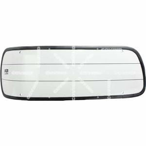 คู่ป้องกันไฟหน้าเหมาะสำหรับ CF85 Iveco () - Product Image 1