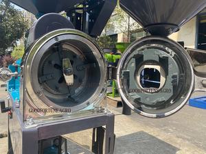 <span class=keywords><strong>Mini</strong></span> máquina de molino de arroz automático Precio Máquina de molino de martillo de cáscara de arroz de Tailandia - Product Image 5