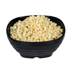 Hạt táo mất nước 5*5 quảng cáo khô nhà máy thực phẩm Trung Quốc sản xuất thực phẩm hữu cơ Giá cả phải chăng - Product Image 4