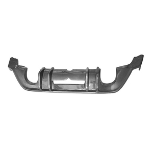 BENSNEES in fibra di carbonio reale diffusore paraurti posteriore Spoiler per Toyota GT86 <span class=keywords><strong>Subaru</strong></span> <span class=keywords><strong>Brz</strong></span> 2017-2019 Splitter paraurti posteriore - Product Image 2