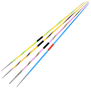 <span class=keywords><strong>Jabalina</strong></span> de Aluminio con Punta de Goma de 800g, Equipo de Lanzamiento de <span class=keywords><strong>Jabalina</strong></span> de 800g en <span class=keywords><strong>Venta</strong></span> - Product Image 6
