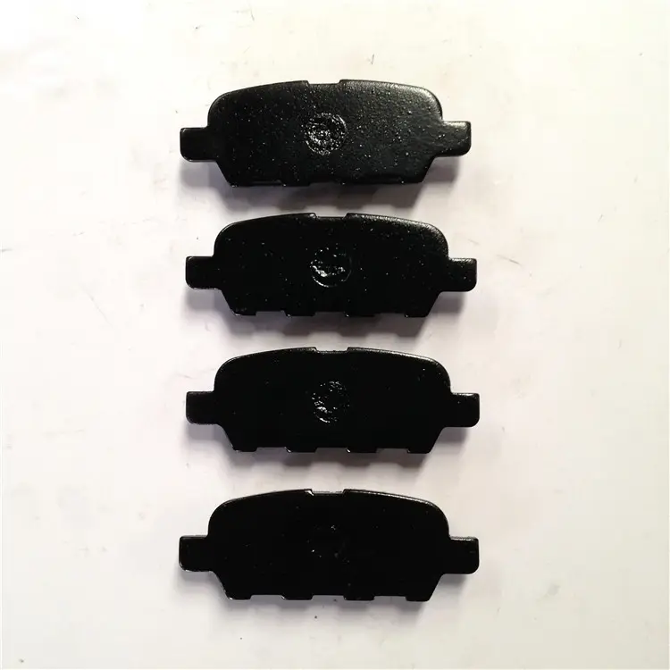 Pastilha de freio cerâmico para toyota corolla, peças de reposição para automóveis, preço no atacado, 04465-02220 .pdf