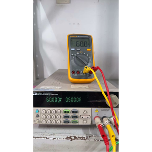 1 ชิ้น ITECH IT6952A พาวเวอร์ซัพพลาย 60V 25A 600W ใช้แล้ว - Product Image 4