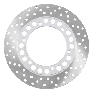 Motosiklet aksesuarları arka FREN DİSKİ <span class=keywords><strong>Rotor</strong></span> DUCATI canavar 400 600 620 695 696 750 800 900 1000 S4 koyu şerit 821 - Product Image 1